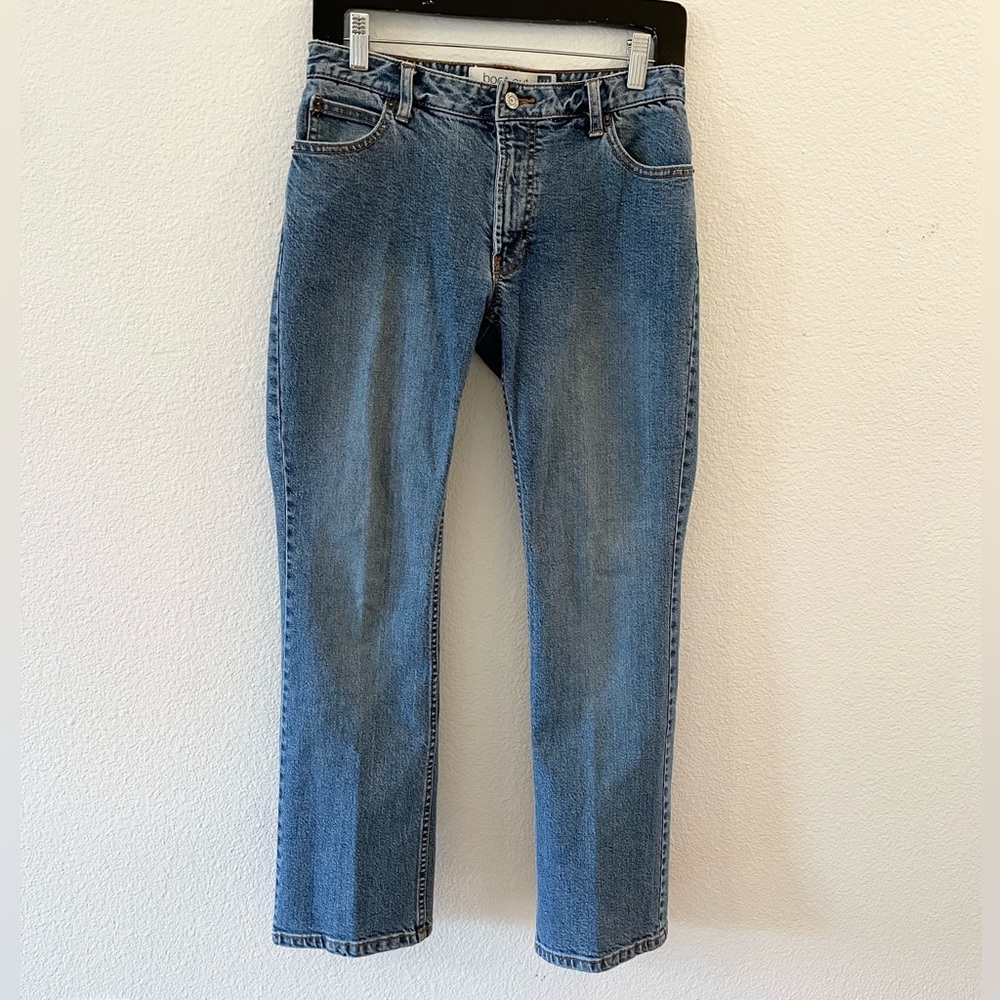 GAP Factory Outlet Boot Cut Jean